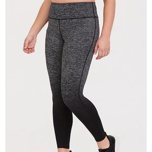 Torrid Active Leggings 3X